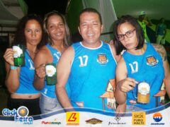 Lavagem do Bar Casa Velha